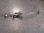 Scheibenwischermechanismus vorne CITROËN C4 Picasso I (UD_) 2.0 HDi 138