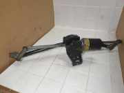 Scheibenwischermechanismus vorne AUDI 80 (89, 89Q, 8A, B3) 1.6 TD 0390241D97