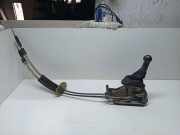 Gangschaltmechanismus VW SHARAN (7M8, 7M9, 7M6) 1.9 TDI 7M3711611