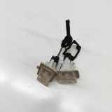 Kennzeichenbeleuchtung MERCEDES-BENZ CL (C216) CL 500 4-matic (216.394) A2218200856