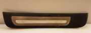 Innenschwellenzierleiste hinten links AUDI A4 (8K2, B8) 2.0 TFSI quattro 8K0853375C 8K0853375B