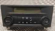 A/C Matrix Heater RENAULT LAGUNA II (BG0/1_) 1.9 dCi 52485201