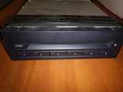 CD-Wechsler BMW X5 (E70) 3.0 sd