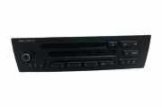 Radio/Navigationssystem-Kombination BMW 1er (E87) 6512917720903