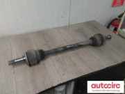 Verbreiterungssatz Kotflügel rechts hinten Mercedes-Benz GLC (X253) A2133504802