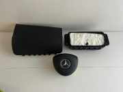 Airbag Knie Mercedes-Benz Vito Tourer (W447)