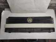 Frontstoßstangengittersatz VW TRANSPORTER IV Flatbed (70XD) 2.5 701853653