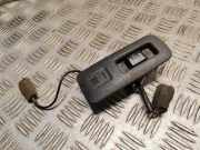 SCHALTER EL. SCHIEBEDACH / PANORAMADACH NISSAN JUKE (F15) 1.5 dCi 28833-6BV80B