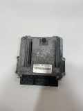 Motorsteuergerät ECU OPEL VIVARO Furgon 1.6 CDTI 0281031363