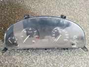 Kombiinstrument PEUGEOT 407 (6D_) 1.6 HDi 110 9630372780