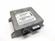 Airbag-Steuergerät CHRYSLER VOYAGER / GRAND VOYAGER III (GS) 3.3 i 0285001093