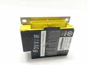 Steuergerät Airbag VW Passat B6 Variant (3C5) 3C0909605M