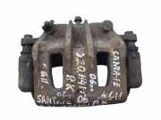 Bremssattel vorne links