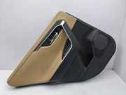 Türpolster hinten links TOYOTA RAV 4 V (A5, H5) 2.5 Hybrid AWD (AXAP54) 67614X1B18