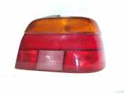 Lampenträger Heckleuchte rechts BMW 5er (E39) 8358032