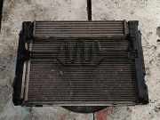 Radiator Pack Set BMW X1 (E84) xDrive 18 d 67327588974
