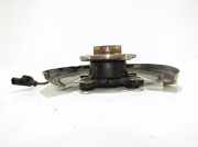 Radnabelager hinten rechts FIAT PANDA VAN (312_, 519_) 0.9 4x4