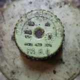 Servolenkungspumpe SKODA FABIA I (6Y2) 1.4 16V 6Q0423376 6R0423371