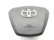 Schleifring Airbag Toyota Avensis Station Wagon (T27)