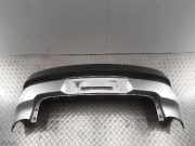Blende Stoßstange hinten mitte VW Tiguan I (5N)