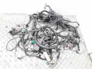 Kabel Motor Peugeot 206 SW (2E/K) 9645040980