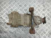 Hinterachsgetriebe Nissan Murano I (Z50)