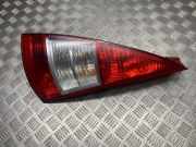 Lampenträger Heckleuchte rechts Citroen C3 (FC) 2572