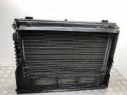 Radiator Pack Set BMW 5 (E60) 520 d 22793115