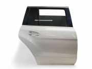 Tür hinten rechts MERCEDES-BENZ GL (X166) GL 500 4-matic (166.873)