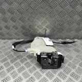 Türschloss hinten rechts JEEP COMPASS (MP) 1.3 Hybrid 4x4 52139906