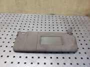 Rechte Sonnenblende AUDI A6 Avant (4B5, C5) 2.5 TDI 4B0857552A