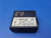 Alarmblock MERCEDES-BENZ E (W211) E 280 CDI (211.020) 510080420 A2118209126