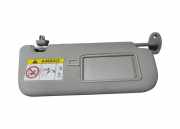 Rechte Sonnenblende KIA SOUL III (SK3) E-SOUL