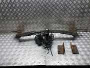 Anhängerkupplung Hyundai iX35 (LM)