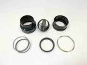 Lüftungsgitter Armaturenbrett Mercedes-Benz SL (R107) 1078300054