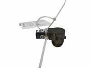 Beschleunigungssensor CITROËN C5 II Break (RE_) 2.0 HDi (RERHRH) 9663821577XT