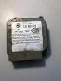 Airbag-Steuergerät VW GOLF IV Variant (1J5) 1.9 SDI 1J0909609