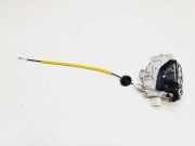 Türschloss hinten rechts AUDI A6 (4F2, C6) 3.0 TDI quattro 4F0839016A