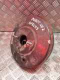 Unterdruck-Bremskraftverstärker PEUGEOT 206 Hatchback (2A/C) 1.4 i 9657455580