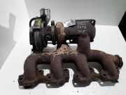 Turbolader FORD TRANSIT (FM_ _, FN_ _,FD_ _, FB_ _, FS_ _, FZ_ _, FC_ _,FA_ _) 2.4 DI (F_A_, F_B_, F_C_, F_D_) 2280418 4913506010