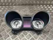 Kombiinstrument MERCEDES-BENZ SLK (R172) 200 (172.434) A1729004806 A1729023204