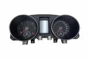 Kombiinstrument VW GOLF VI Cabrio (517) 1.6 TDI 1148711400 5K0920872A