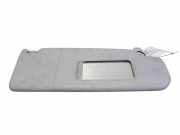 Sonnenblende rechts VW Golf V Plus (5M, 521) 1K0857552