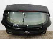 Kofferraumdeckel HYUNDAI i30 (PDE, PD) 1.0 T-GDI