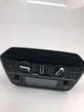 Multifunktionsanzeige VW Up (AA) 1S0035871