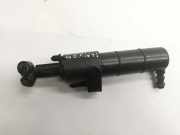 Scheinwerferwaschanlage links