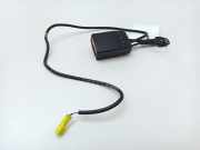 Gurtschloss Mercedes-Benz CLK (C209) A2038601569