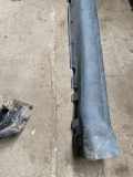 Schweller aus Kunststoff links BMW X6 (E71, E72) xDrive 30 d