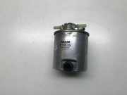 Kraftstofffilter NISSAN QASHQAI II (J11, J11_) 1.5 dCi P10535