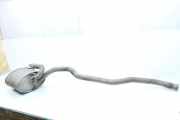 Auspufftopf hinten BMW X5 (E53) 3.0 d 7785709